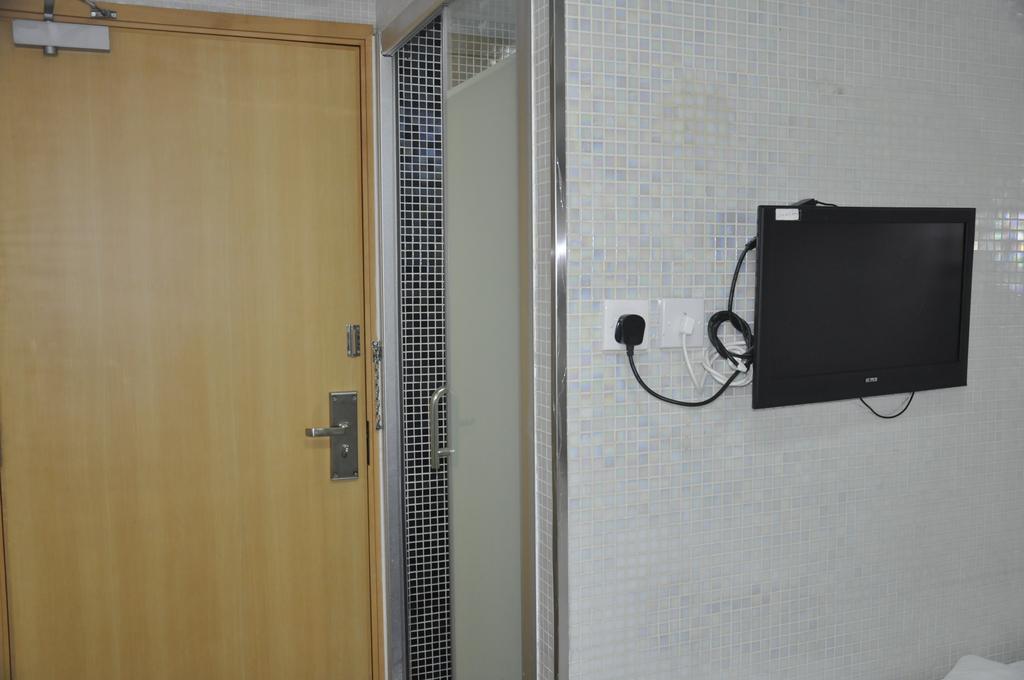 Jinhai Hotel Hong Kong Phòng bức ảnh