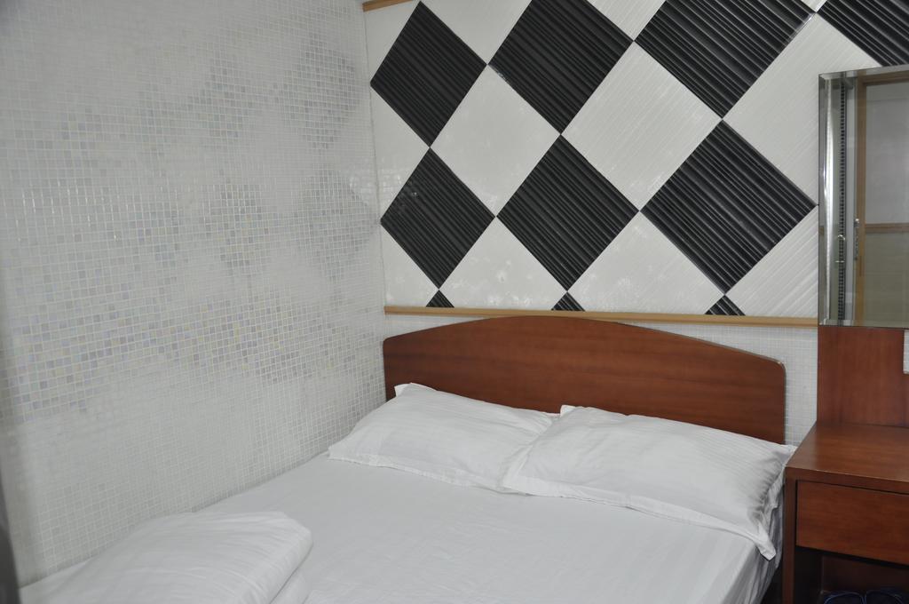 Jinhai Hotel Hong Kong Phòng bức ảnh