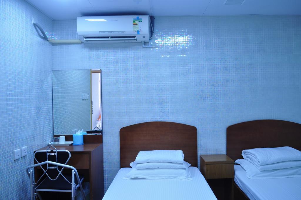 Jinhai Hotel Hong Kong Phòng bức ảnh