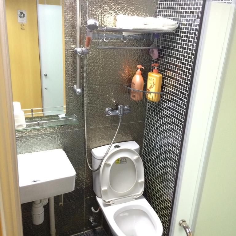Jinhai Hotel Hong Kong Phòng bức ảnh