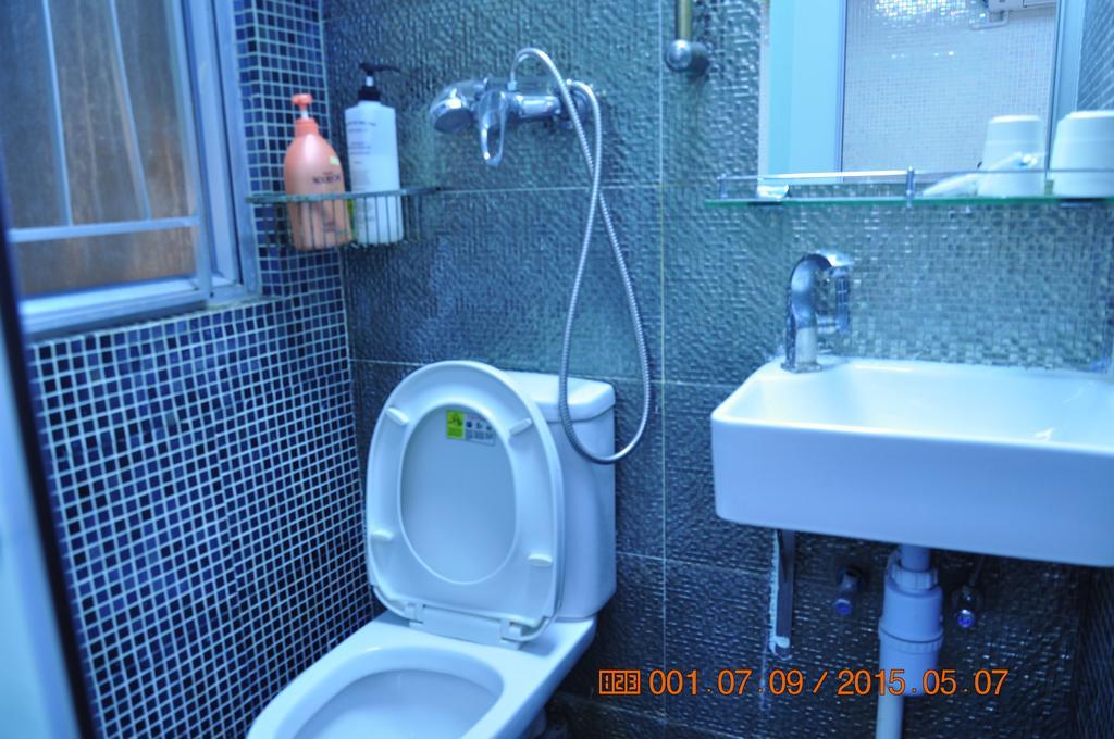 Jinhai Hotel Hong Kong Phòng bức ảnh